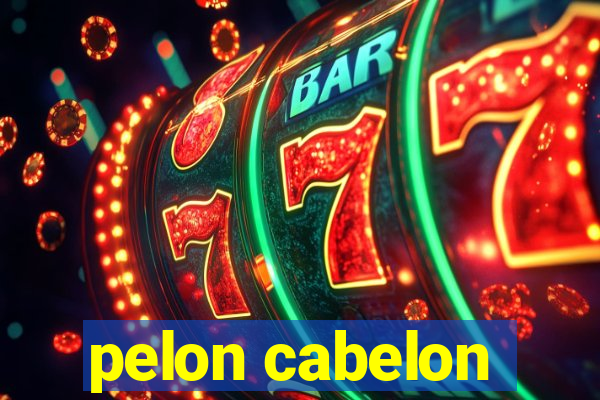 pelon cabelon